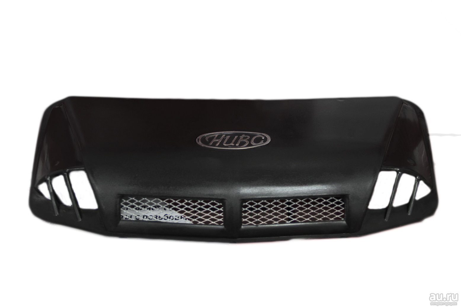 Воздухозаборник НИВА с сет.