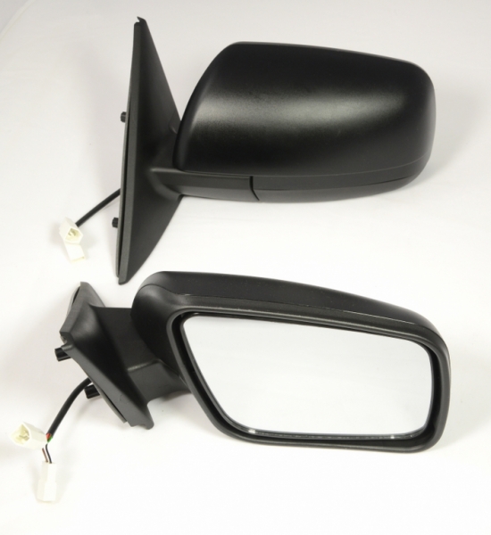 Зеркало наружное ПРИОРА эл. обогрев нов.обр левое 2170-8201051-74