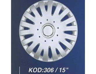 Колпак №306 *15* WW