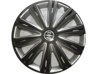 Колпак колесный  Гига Super Blak 15 (5)