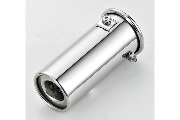 Насадка  на глушитель АС-С007