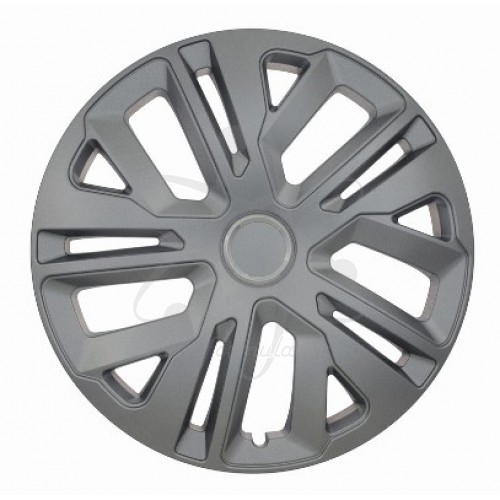 п Колпак РАВЕН   хром 16