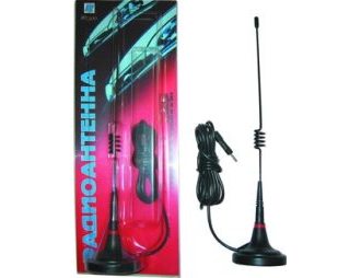 Антенна магнитная АМ-500  (350мм)