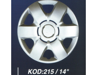 Колпак №215 *14* RENAULT