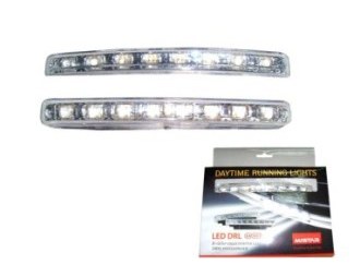 Дневные ходовые огни -806 Mistar водонепрониц.