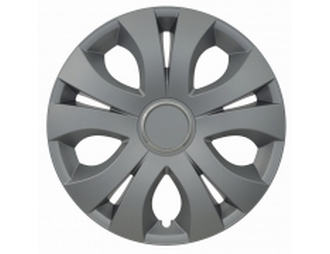 п Колпак ТОП хром ринг 16