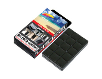 Освежитель Big Fresh Compact  Море и лето