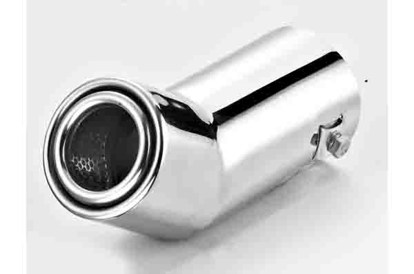 Насадка  на глушитель АС-424