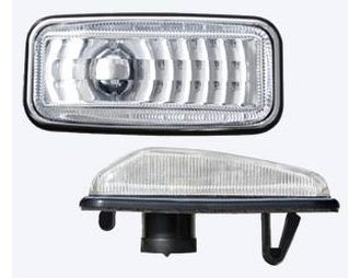 Указатель поворотов боковой 2110 (П) М1.1.б.б.