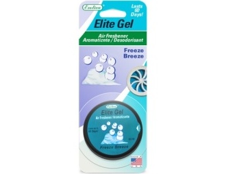 Освежитель Exotica Elite Gel GEL1- FBZ (Морозная свежесть)