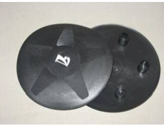 Колпачек колесный маленький