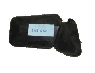 Зеркало штатное ГАЗ