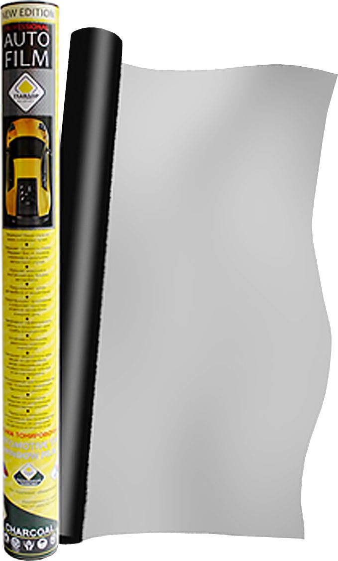 Пленка тонирующая  ГЛАВДОР GL-113  15%  