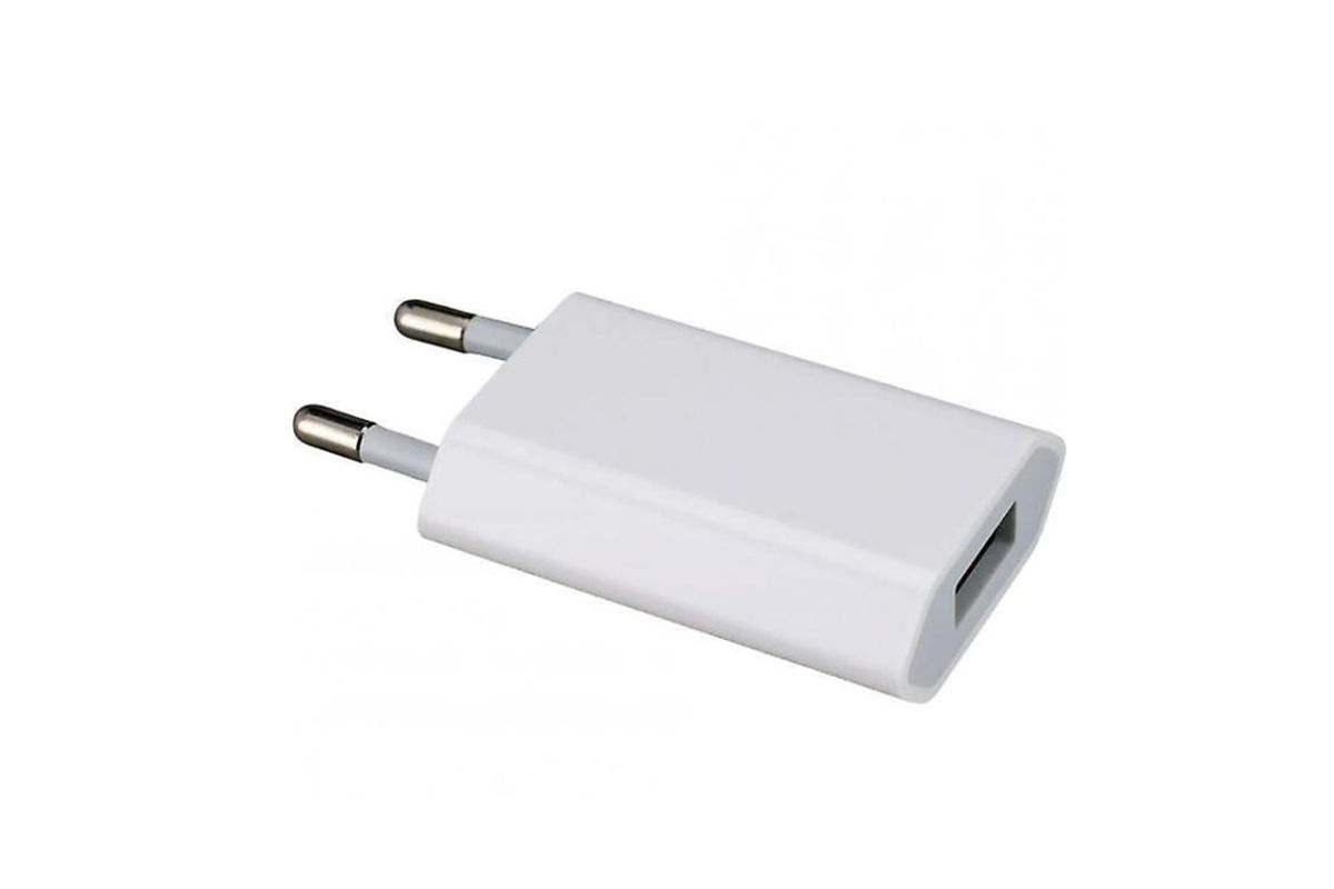 СЗУ  APPLE 5w -2А