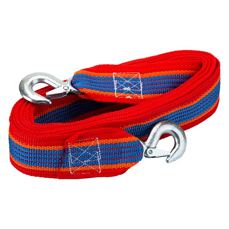 Трос - лента  15тон   2 крюка ТУЛА