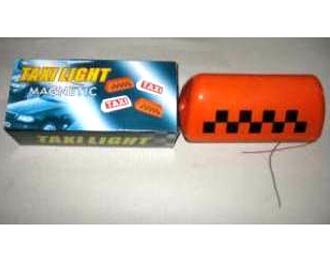 Знак Такси AN-354