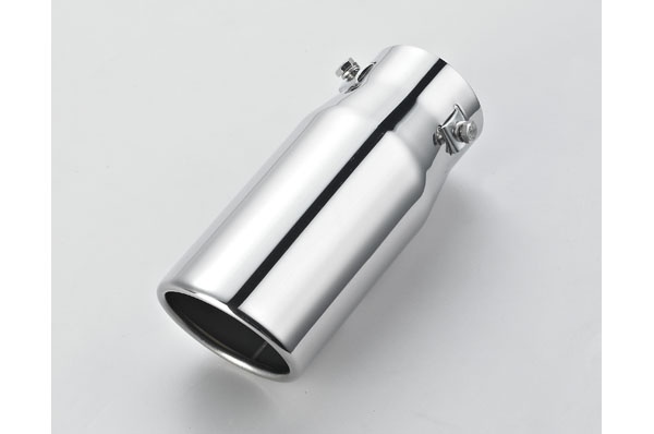 Насадка  на глушитель АС-614