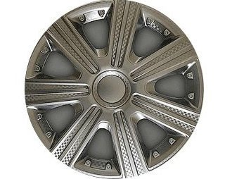 Колпак колесный  DTM  15 (5)