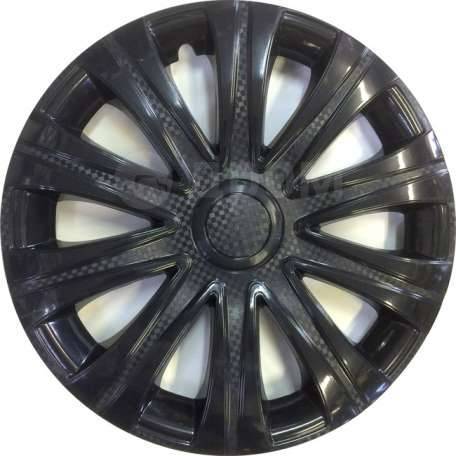 Колпак колесный  Майбах  черный 14 (4)