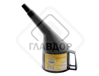 Лейка для бензина  ГЛАВДОР GL-32 