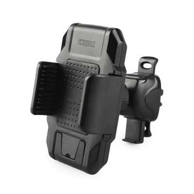 Держатель телефона-смартфона HT-28V16 на дефлектор