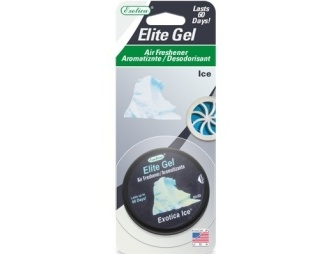 Освежитель Exotica Elite Gel GEL1- ICE (Экзотический лед)