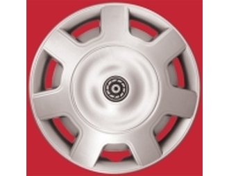 Колпак колесный  ГРОМ 13  (5)