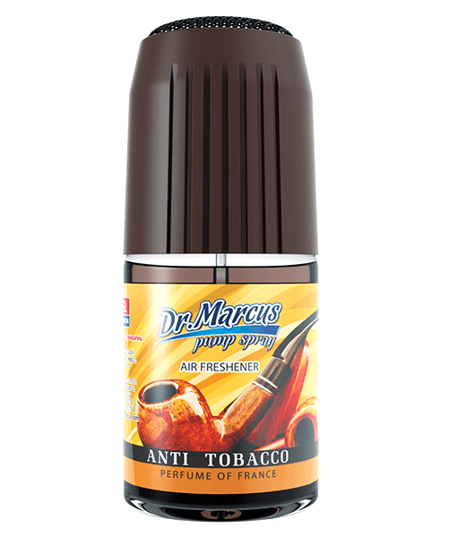 Освежитель Dr.Marcus  PUMP SPRAY  (Анти Табак) спрей
