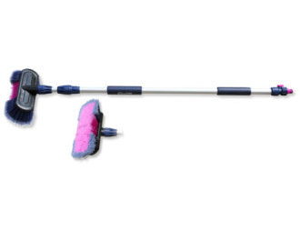 Швабра СА-611 телескопическая