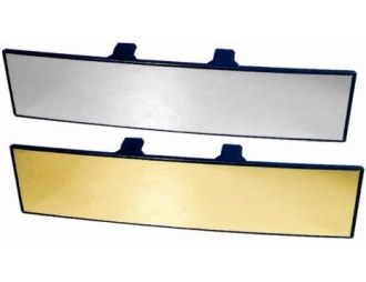 Зеркало  ВН-2а (внутрисалонное)