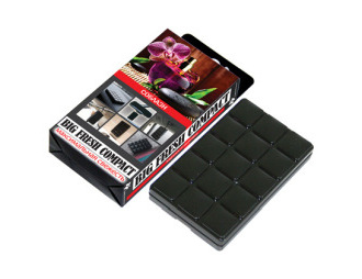 Освежитель Big Fresh Compact  Соблазн          