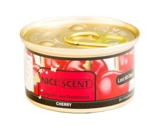 Освежитель Exotica органический NSC - CHE (Вишня)