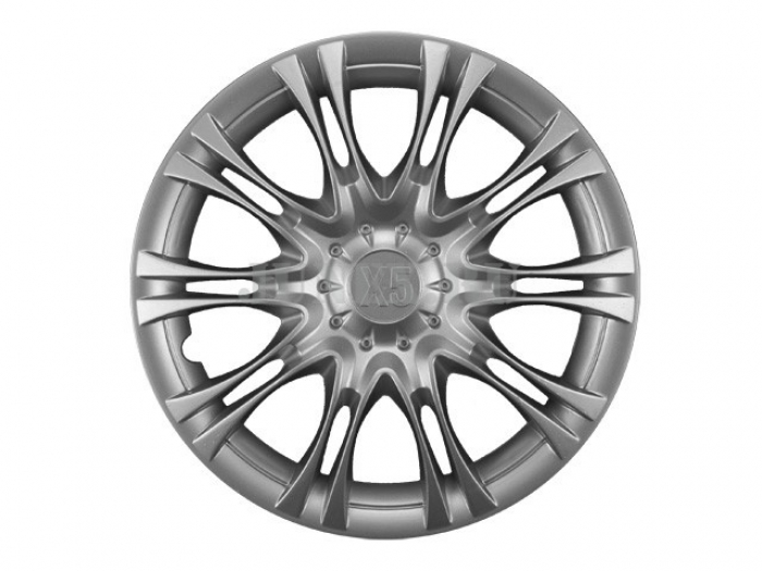 Колпак колесный   X-5  13   (4)