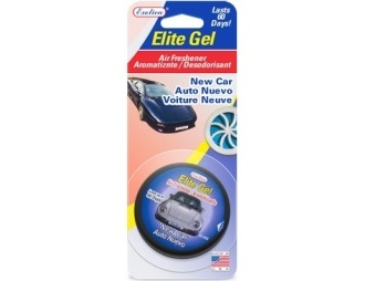 Освежитель Exotica Elite Gel GEL1- NCR (Новая машина)