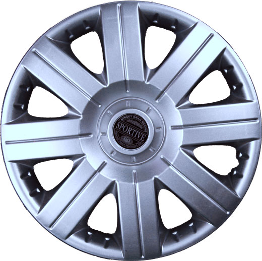 Колпак колесный  Спортив 14  (4)