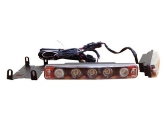 Дневные ходовые огни -109 (КН-А9)