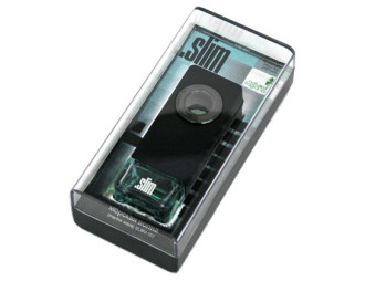 Освежитель SLIM-107  Морская волна