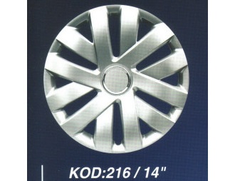 Колпак №216 *14* WW