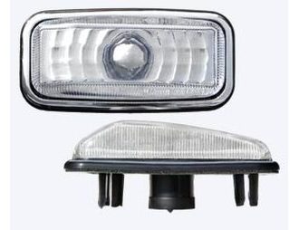 Указатель поворотов боковой 21099 П М1,1 б.б.