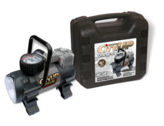 Компрессор Торнадо  АС-587 Master  180W  Сити-АП