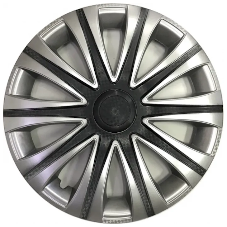Колпак колесный  Майбах 15 Super Silver (4)