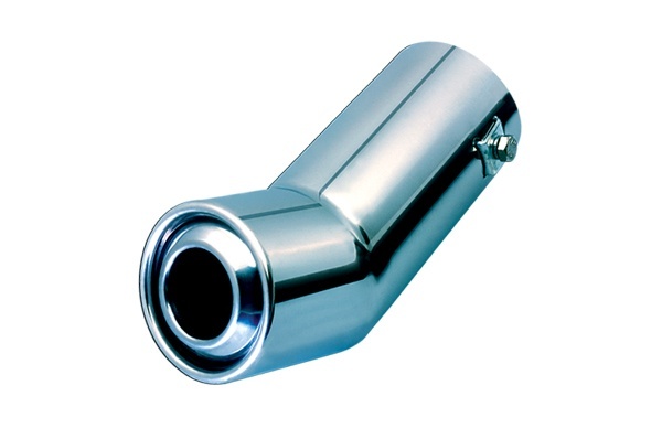 Насадка  на глушитель АС-415