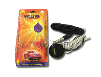 Антенна активная Триада 99