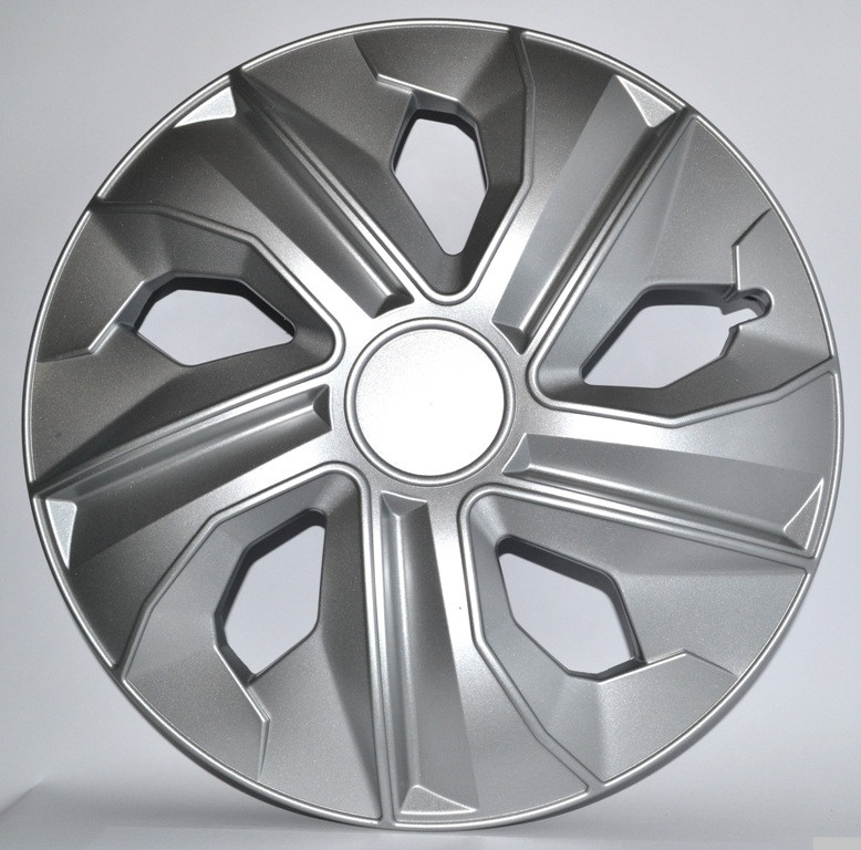 п Колпак Luna   хром  15