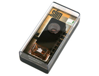 Освежитель SLIM 131  Сочный апельсин