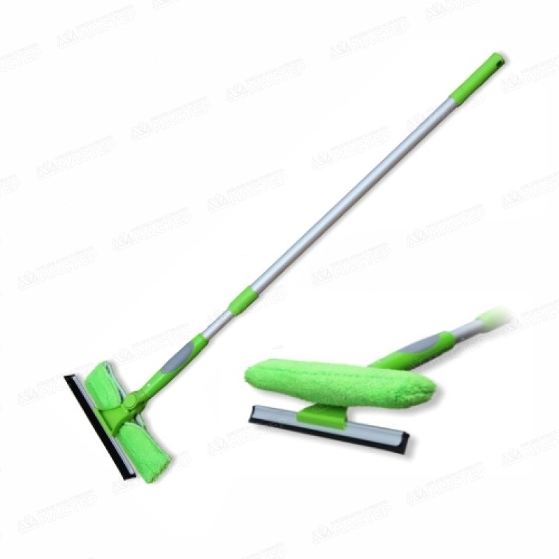 Водосгон  СА-949 с телескомической  ручкой