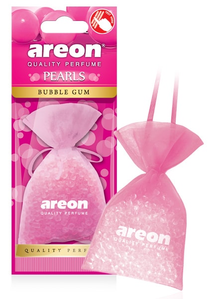 Освежитель  AREON мешочки Бабл Гам