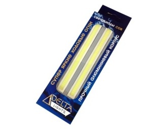 Дневные ходовые огни HBALSC15170