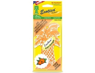 Освежитель Exotica Пальма PT1-PEA (Персик)