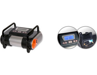 Компрессор Торнадо  АС-570 DIGITAL  120W